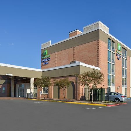 Holiday Inn Express & Suites - Shreveport - Downtown, An Ihg Hotel Екстериор снимка