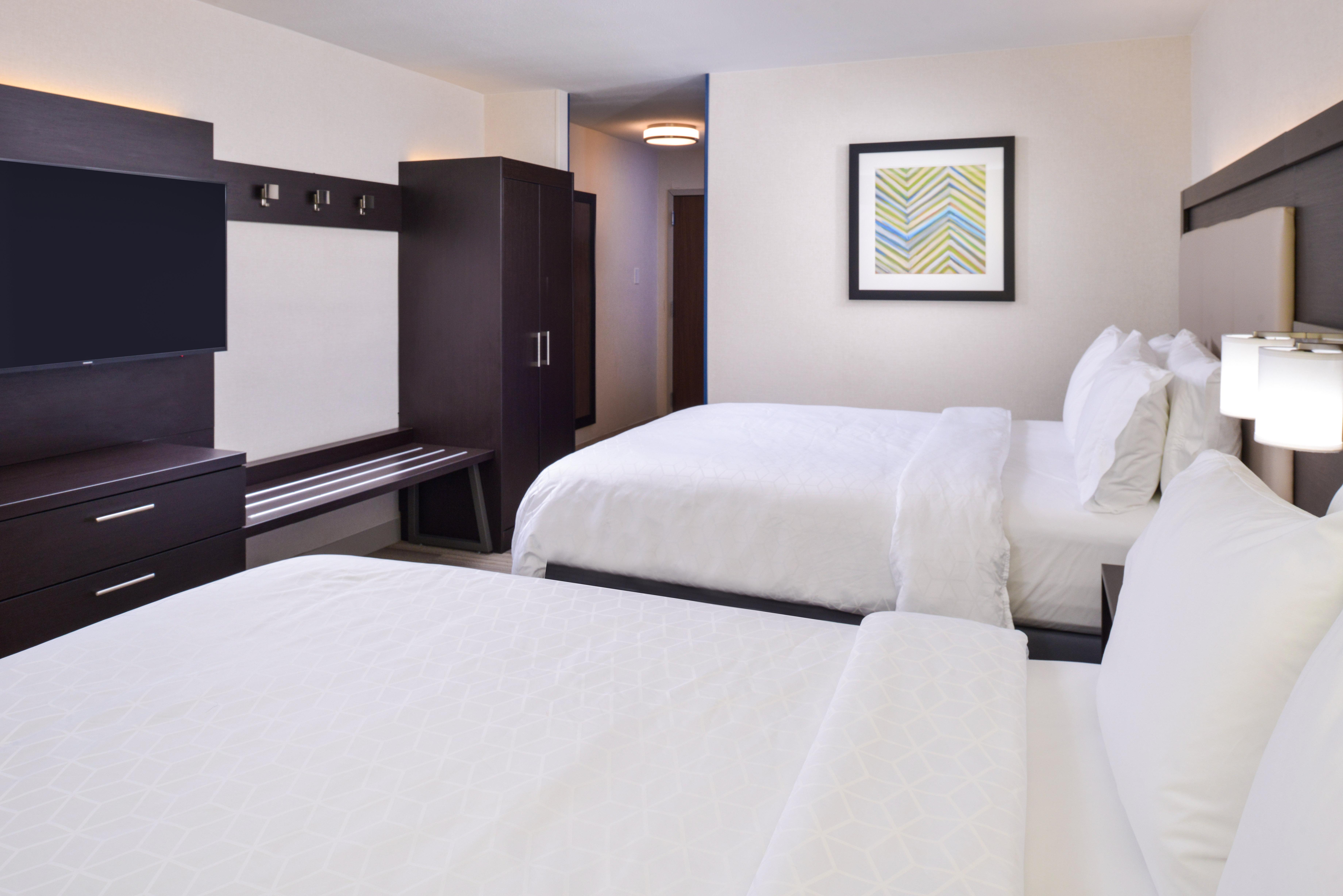 Holiday Inn Express & Suites - Shreveport - Downtown, An Ihg Hotel Екстериор снимка