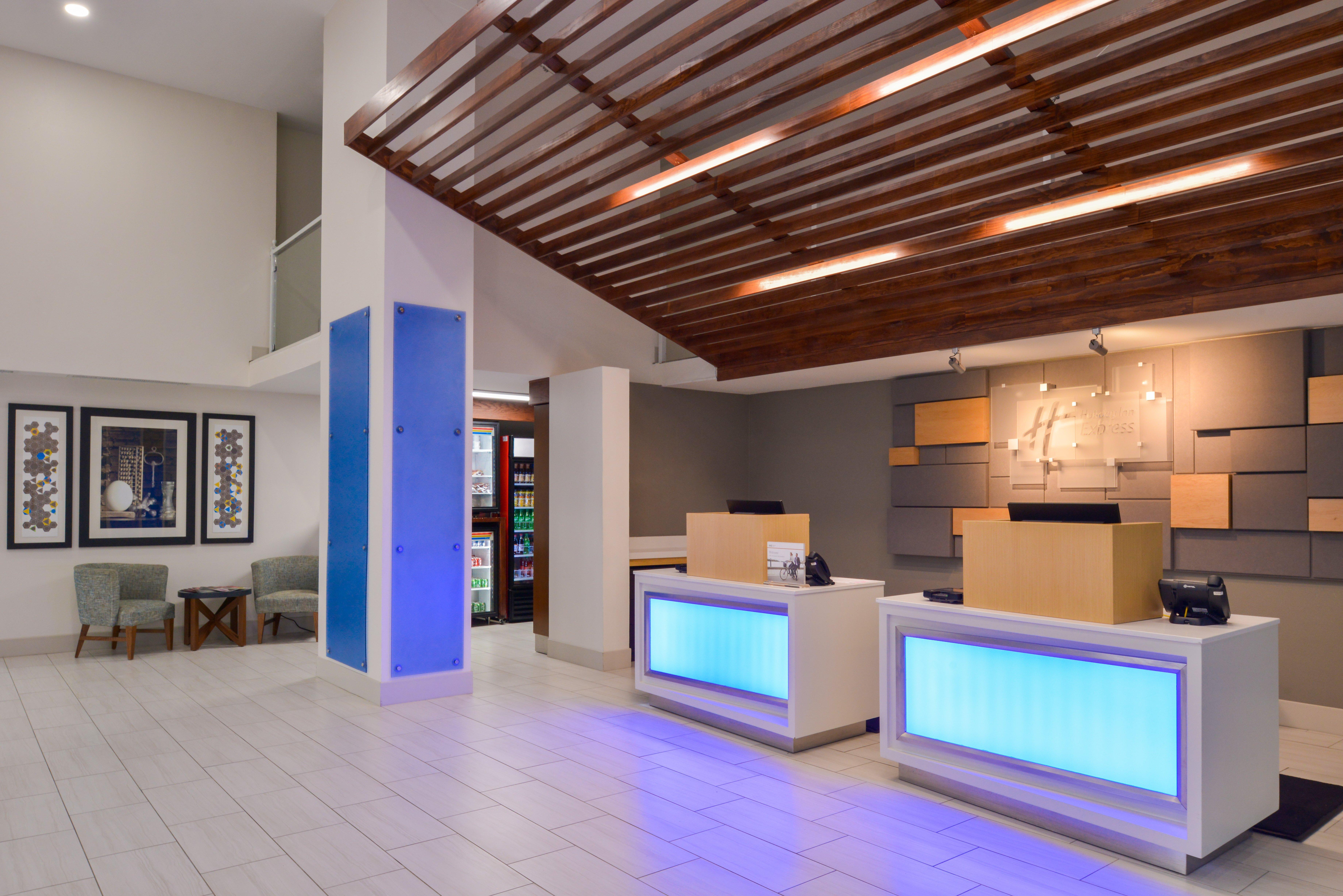 Holiday Inn Express & Suites - Shreveport - Downtown, An Ihg Hotel Екстериор снимка