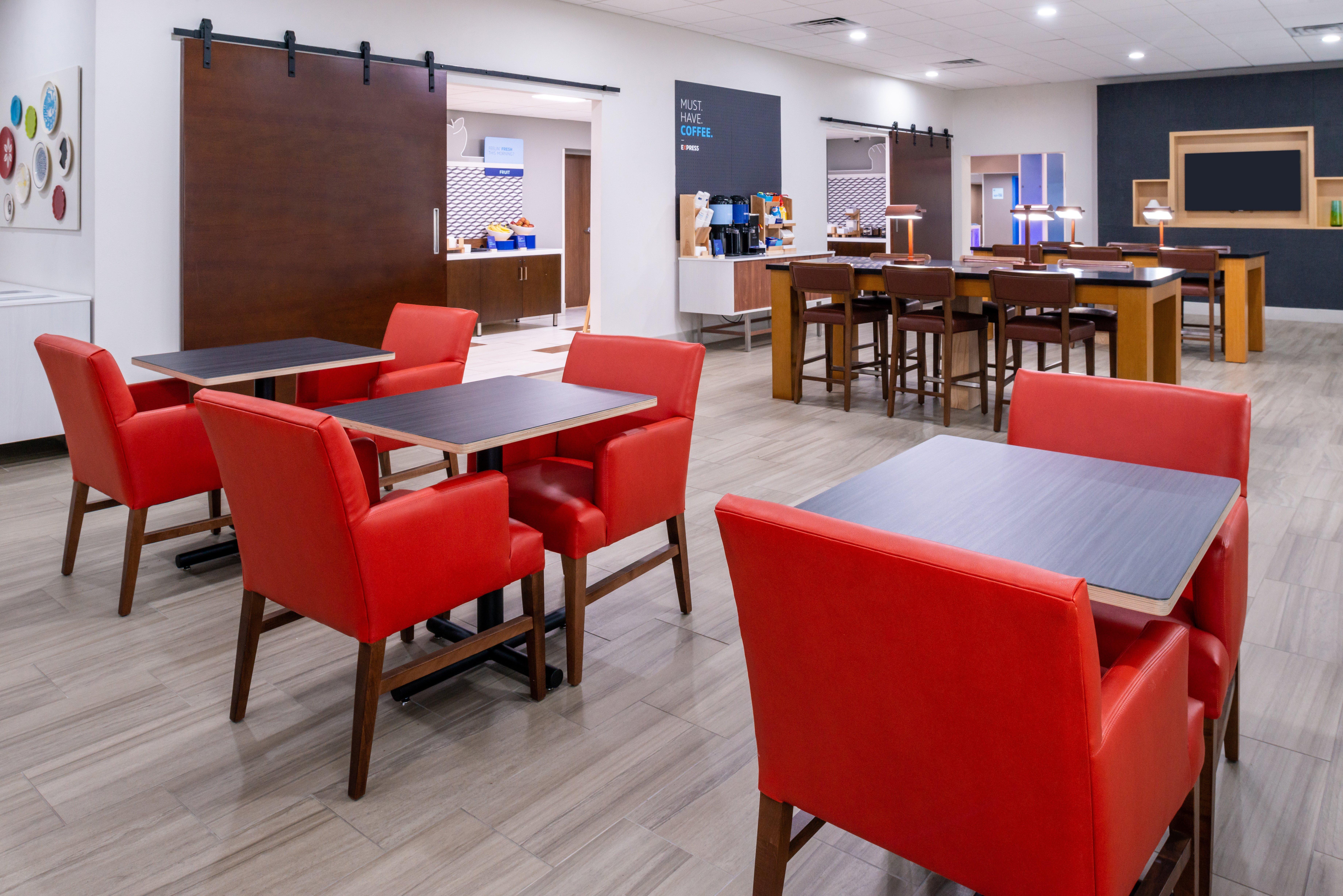 Holiday Inn Express & Suites - Shreveport - Downtown, An Ihg Hotel Екстериор снимка