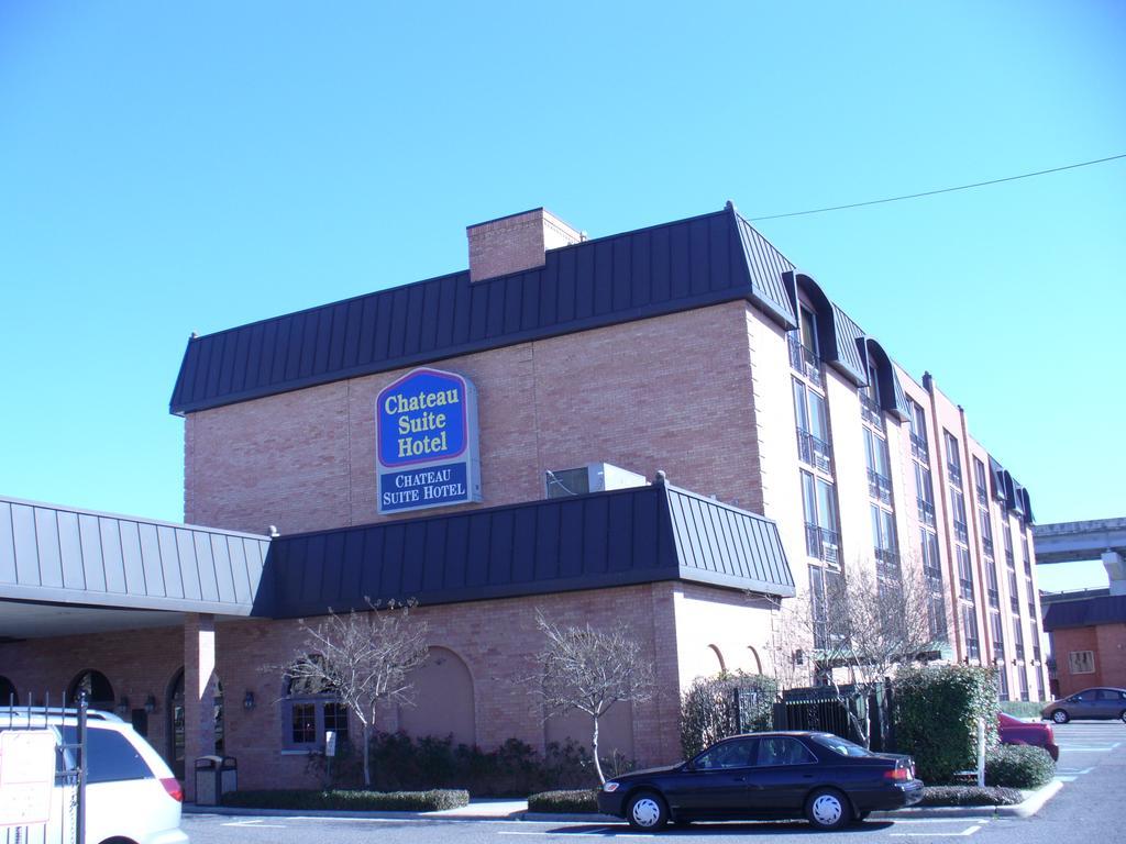 Holiday Inn Express & Suites - Shreveport - Downtown, An Ihg Hotel Екстериор снимка