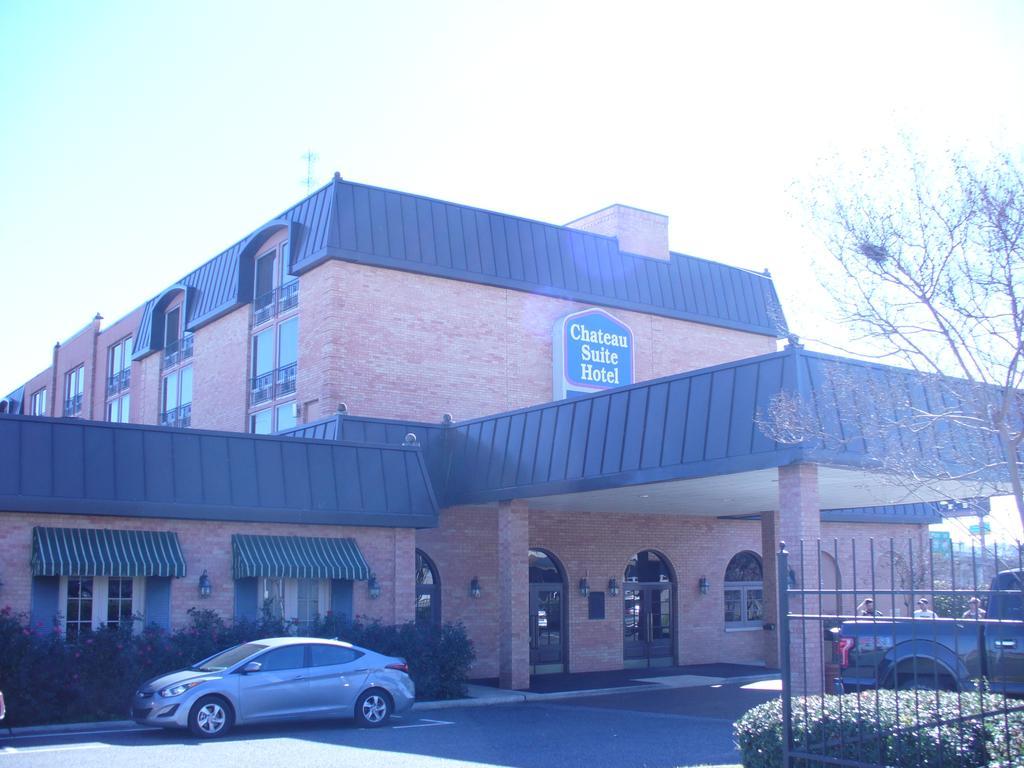 Holiday Inn Express & Suites - Shreveport - Downtown, An Ihg Hotel Екстериор снимка